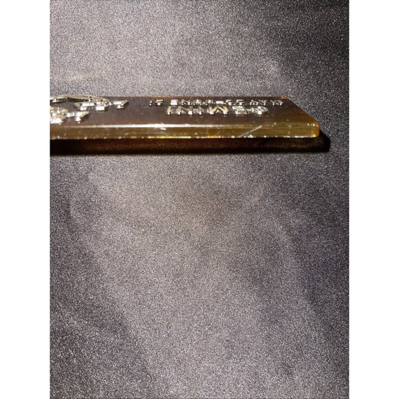 Gemini Zodiac Sign Keychain W/ Ring - Picture 8 of 12